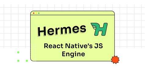 react native hermes engine.